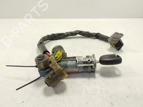 Used Other RENAULT KANGOO (KC0/1_) 1.5 dCi (57 hp) 18426878