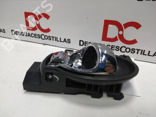 Front right interior door handle NISSAN JUKE (F15) 1.5 dCi | BP17397196I14 