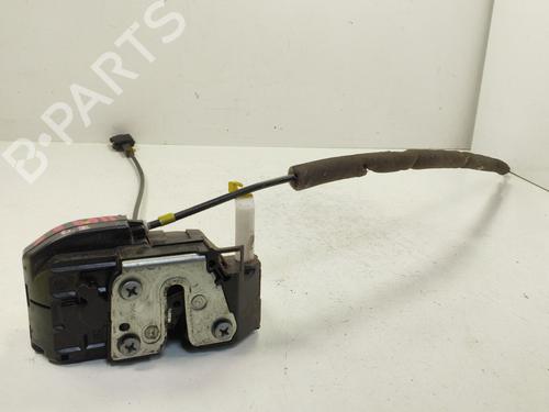 Used Front left lock Front left lock 34157755 34157755