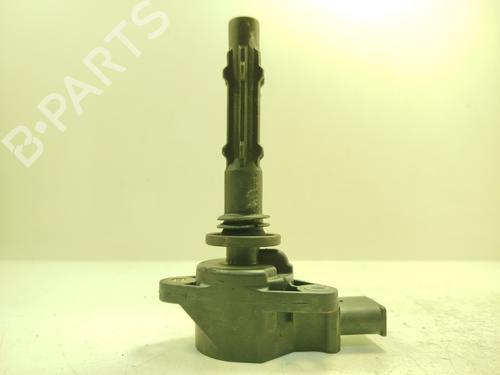 Used Ignition coil MERCEDES-BENZ S-CLASS (W221, V221) S 350 (221.056, 221.156) (272 hp) 25846604