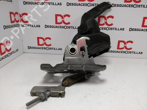 Hand brake FORD MONDEO IV (BA7) 2.0 TDCi | BP17402551I18