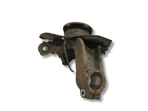 Left front steering knuckle CITROËN JUMPER II Van 2.2 HDi 120 | BP36675214M25 - Image 4