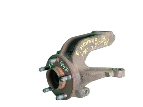 Left front steering knuckle FORD MONDEO III (B5Y) 2.0 16V TDDi / TDCi | BP31164151M25