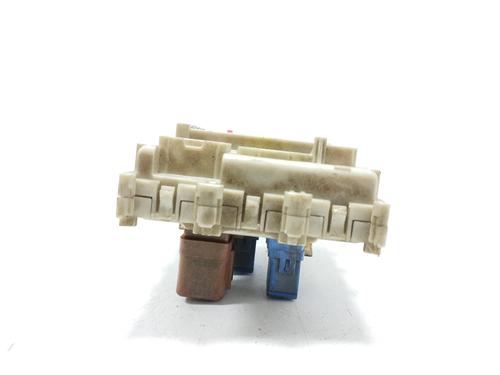 Fuse box NISSAN ALMERA II (N16) 2.2 Di | BP29982712E1