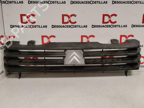 Used Grille CITROËN C15 Box Body/MPV (VD_) 1.8 D (60 hp) 17413122