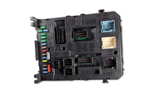 Used Fuse box Fuse box CITROËN C4 Grand Picasso I (UA_) [2006-2013] 34127685 34127685