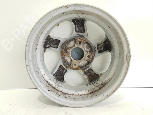 Rim HYUNDAI ACCENT II (LC) 1.5 | BP23498437C45 