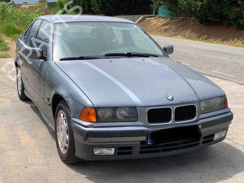 Used Parts BMW 3 (E36) 318 tds (90 hp) 4446187