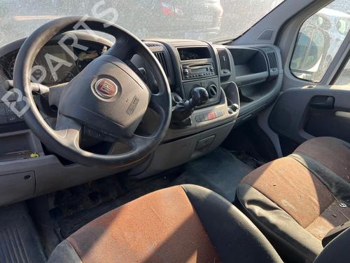Pipe FIAT DUCATO Van (250_) 120 Multijet 2,3 D | BP29395141M125 