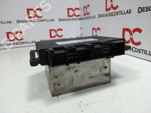 Gearbox control unit MERCEDES-BENZ E-CLASS (W211) E 270 CDI (211.016) | BP17397328M52 