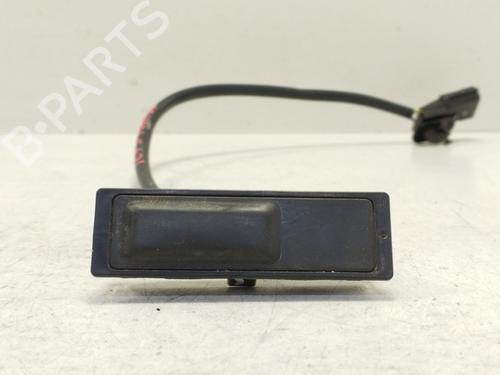 Used Tailgate handle RENAULT KADJAR (HA_, HL_) [2015-2025]  23185844