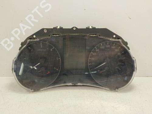 Used Instrument cluster NISSAN QASHQAI II (J11, J11_) [2013-2026]  31051200