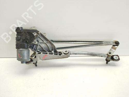 Viskermotor vindrude FORD FIESTA VI (CB1, CCN) 1.4 | BP30049879M29 