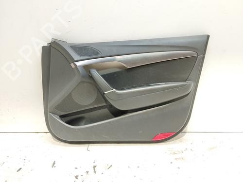 Used Front right panel HYUNDAI i40 I (VF) 1.7 CRDI (141 hp) 19301239