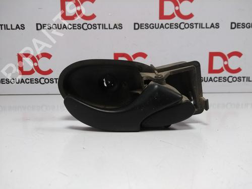 Used Front right interior door handle FORD TRANSIT Van (FA_ _) 2.0 DI (FAE_, FAF_, FAG_) (75 hp) 32085354