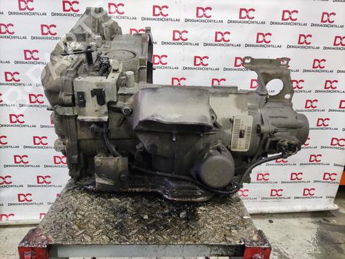 Gearbox VOLVO S80 I (184) T6 | BP17404854M3 