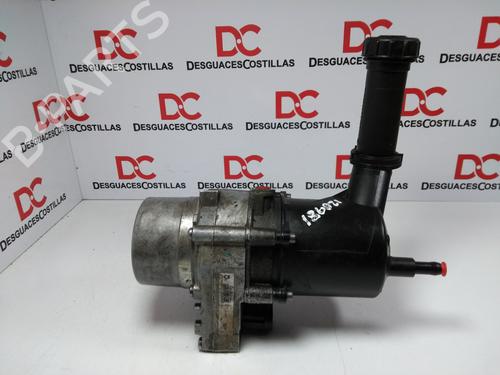 Used Steering pump CITROËN C4 I (LC_) [2004-2014]  17402706