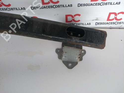 Rear bumper reinforcement RENAULT KOLEOS I (HY_) 2.0 dCi (HY0K) | BP17400716C73 