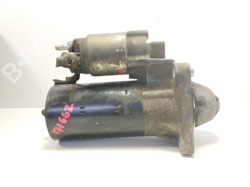 Used Starter FIAT STILO (192_) 1.9 D Multijet (100 hp) 17423728
