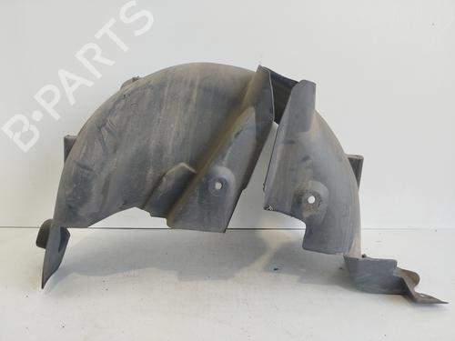 Used Wheel arch RENAULT CLIO III (BR0/1, CR0/1) [2005-2014]  28715057