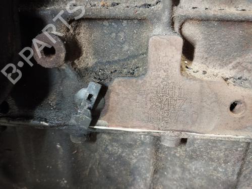Engine CITROËN XSARA PICASSO (N68) 2.0 HDi | BP22619213M1 