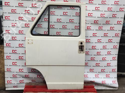 Used Left front door FIAT DUCATO Van (230_) 1.9 TD (82 hp) 17404571