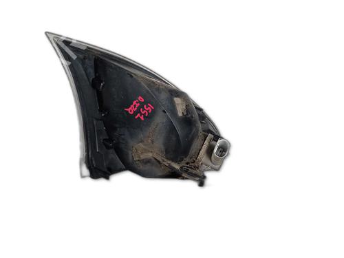 Left front indicator BMW 3 (E46) 320 d | BP30963357C32 - Image 4