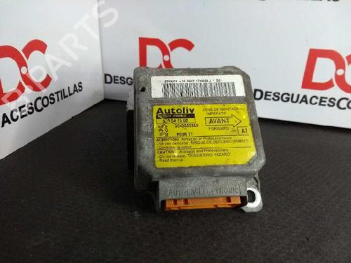 Used ECU airbags ECU airbags 17427670 17427670