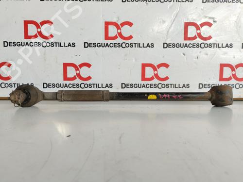 Used Left rear suspension arm TOYOTA AVENSIS (_T25_) 2.0 D-4D (ADT250_, ADT250R) (126 hp) 17412442