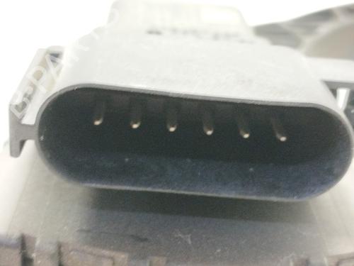 Pedal FORD FOCUS II (DA_, HCP, DP) 1.6 TDCi | BP30511409I4