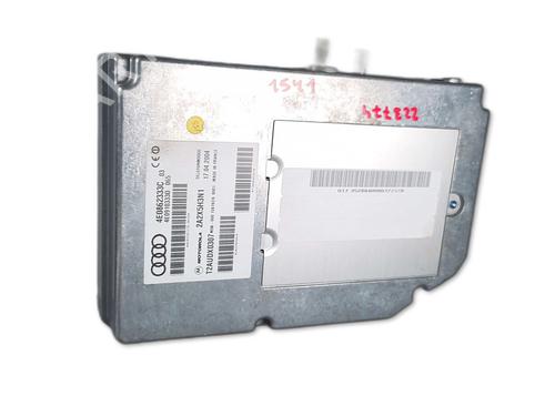 Electronic module AUDI A6 C6 (4F2) | BP30681607M83