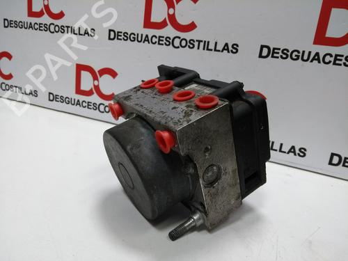 ABS pump RENAULT CLIO III (BR0/1, CR0/1) 1.5 dCi | BP17400151M43 