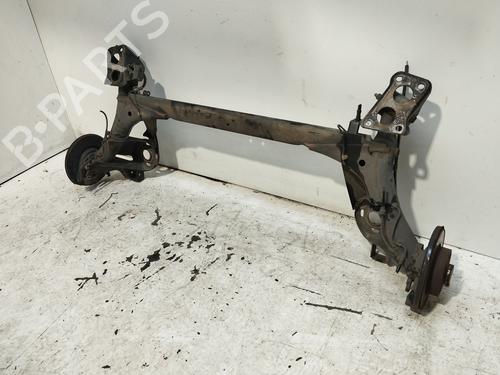 Rear axle SEAT LEON (1M1) 1.6 | BP25032996M2 