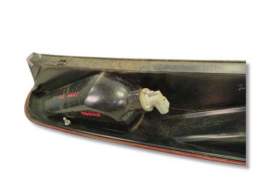 Left taillight FORD FOCUS II (DA_, HCP, DP) 1.6 TDCi | BP36886475C34  - Image 6