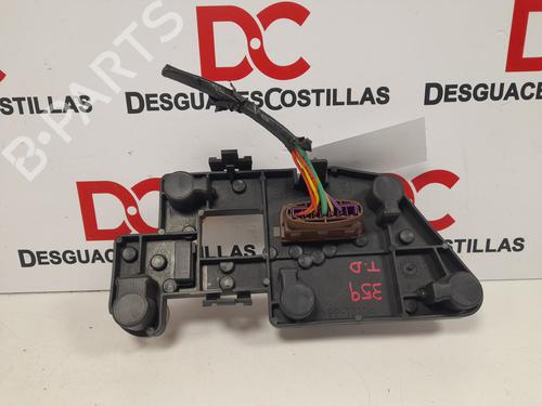 Lamp holder PEUGEOT 306 (7B, N3, N5) 1.9 SRDT | BP17405104L10 