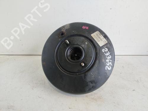 Used Servo brake Servo brake RENAULT MEGANE IV Hatchback (B9A/M/N_) [2015-2026] 34648715 34648715