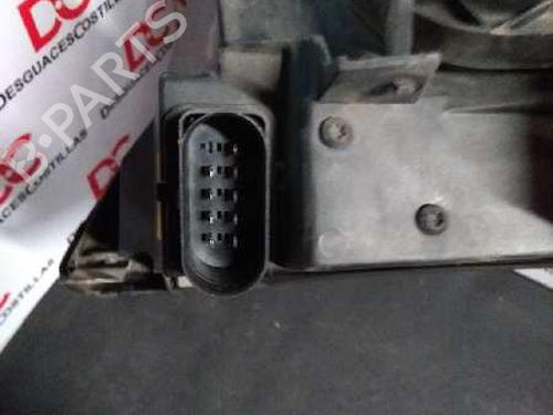 Right headlight FORD GALAXY I (WGR) 1.9 TDI | BP17427331C29 