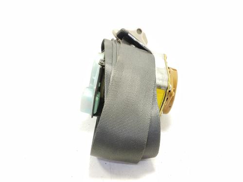 Front right seatbelt NISSAN ALMERA II Hatchback (N16) | BP36764416I25 - Image 4