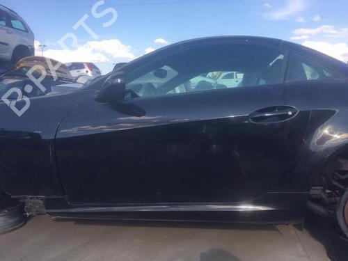 Sensor electrónico MERCEDES-BENZ SLK (R171) 200 Kompressor (171.445) | BP17407812M84 