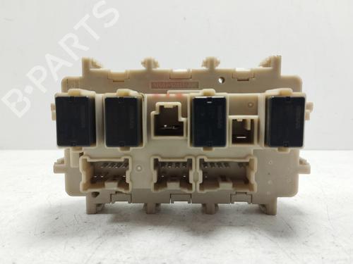 Fuse box RENAULT KADJAR (HA_, HL_)  | BP23185592E1 