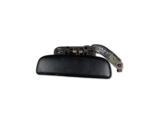 Used Front left exterior door handle CITROËN SAXO (S0, S1) 1.5 D (57 hp) 29916973