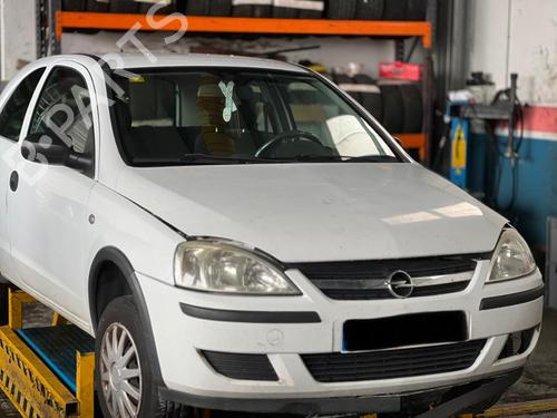Rattstammestilk OPEL CORSA C (X01) 1.3 CDTI (F08, F68) | BP17414303I23 