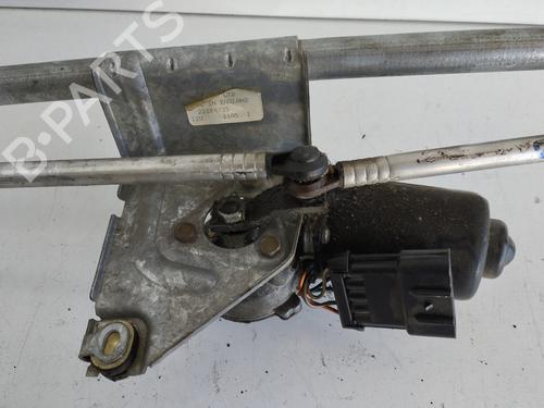 Front wiper motor OPEL ASTRA F Hatchback (T92)  | BP20109610M29 