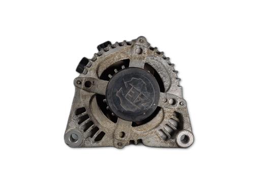 Alternator VOLVO S40 II (544) 2.0 D | BP30319089M7