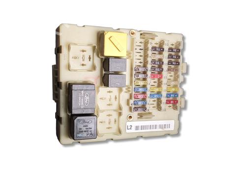 Fuse box FORD FOCUS I Saloon (DFW) 1.6 16V | BP37155283E1 - Image 5