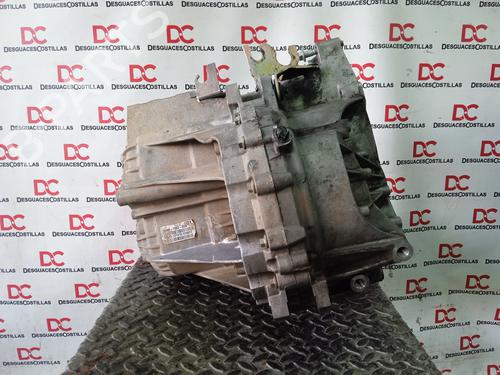 Gearbox FORD MONDEO V Hatchback (CE) 2.0 TDCi | BP17405406M3 