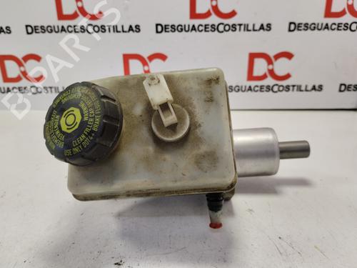 Used Brake master cylinder MERCEDES-BENZ A-CLASS (W169) A 180 CDI (169.007, 169.307) (109 hp) 17418628