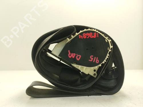 Used Front right seatbelt Front right seatbelt CITROËN C2 (JM_) [2003-2017] 36515408 36515408