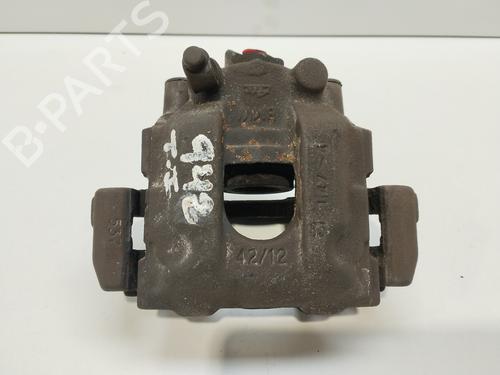 Left rear brake caliper BMW X5 (E53)  | BP17425549M107 