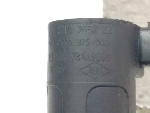 Ignition coil RENAULT MEGANE II (BM0/1_, CM0/1_) 1.4 16V (BM0B, CM0B) | BP17396372M94 